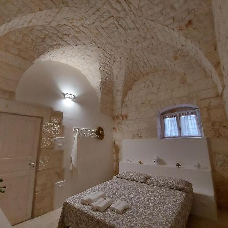 Vila Pietrabianca 17 Ostuni Exteriér fotografie