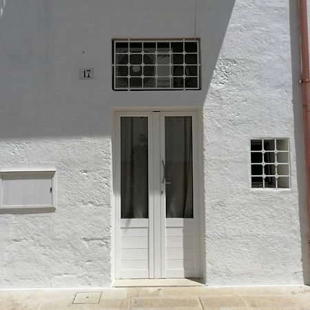 Vila Pietrabianca 17 Ostuni Exteriér fotografie