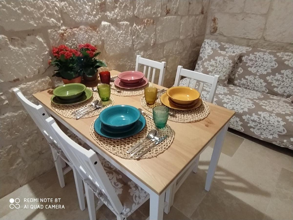 Vila Pietrabianca 17 Ostuni Exteriér fotografie