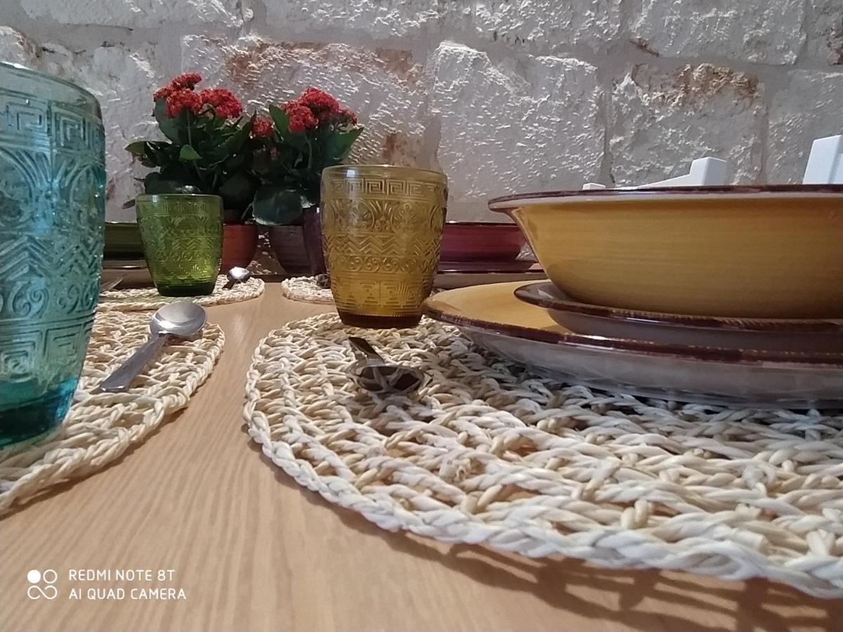 Vila Pietrabianca 17 Ostuni Exteriér fotografie