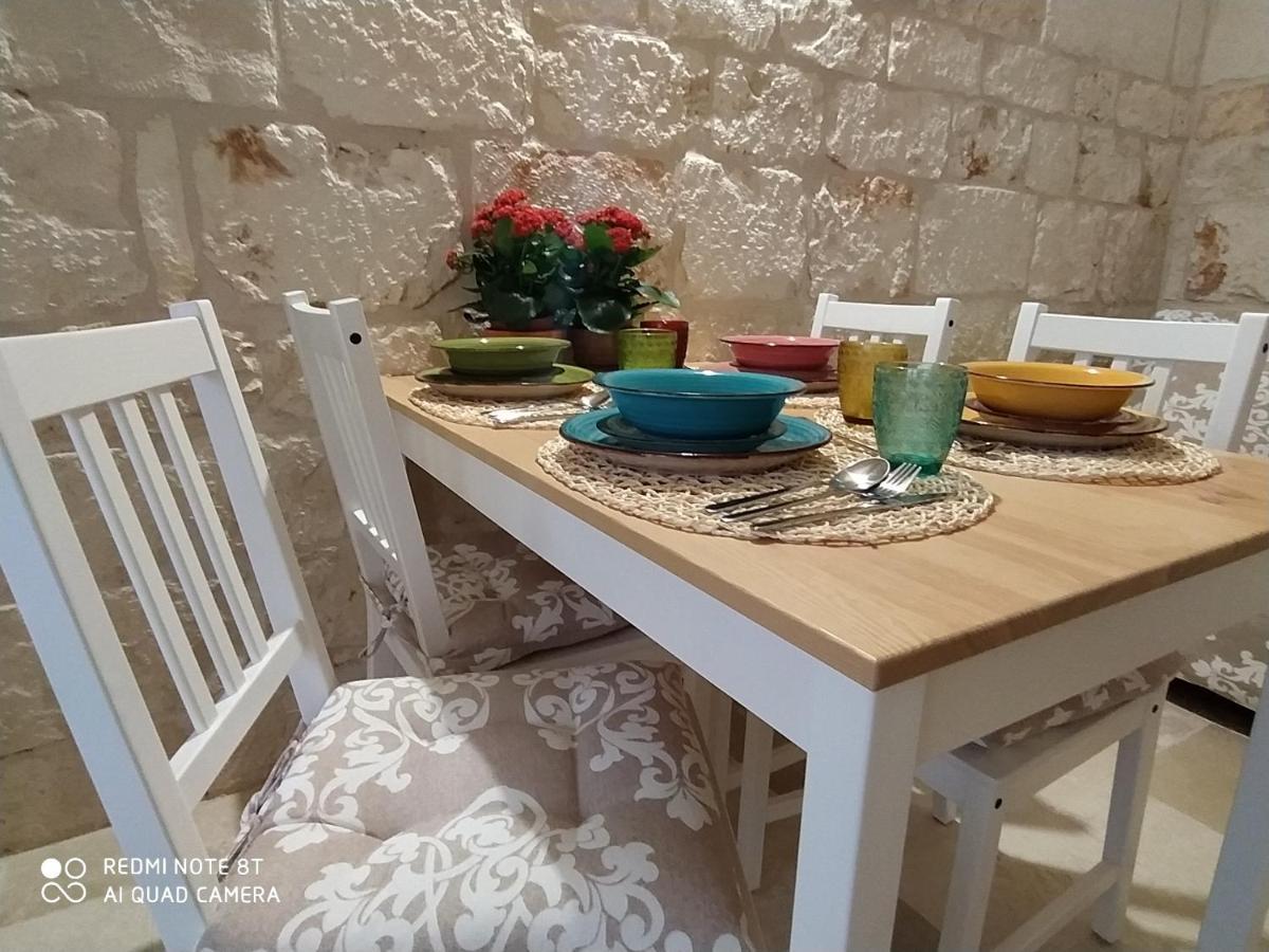 Vila Pietrabianca 17 Ostuni Exteriér fotografie