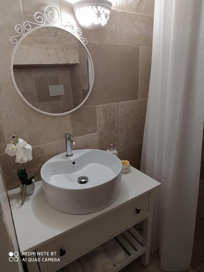 Vila Pietrabianca 17 Ostuni Exteriér fotografie