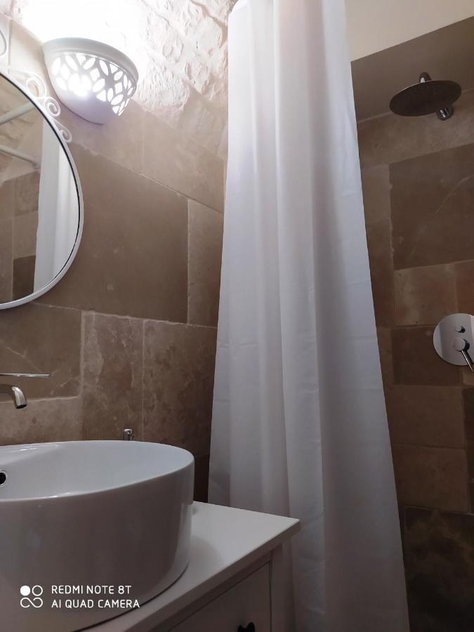 Vila Pietrabianca 17 Ostuni Exteriér fotografie