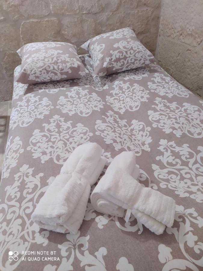 Vila Pietrabianca 17 Ostuni Exteriér fotografie