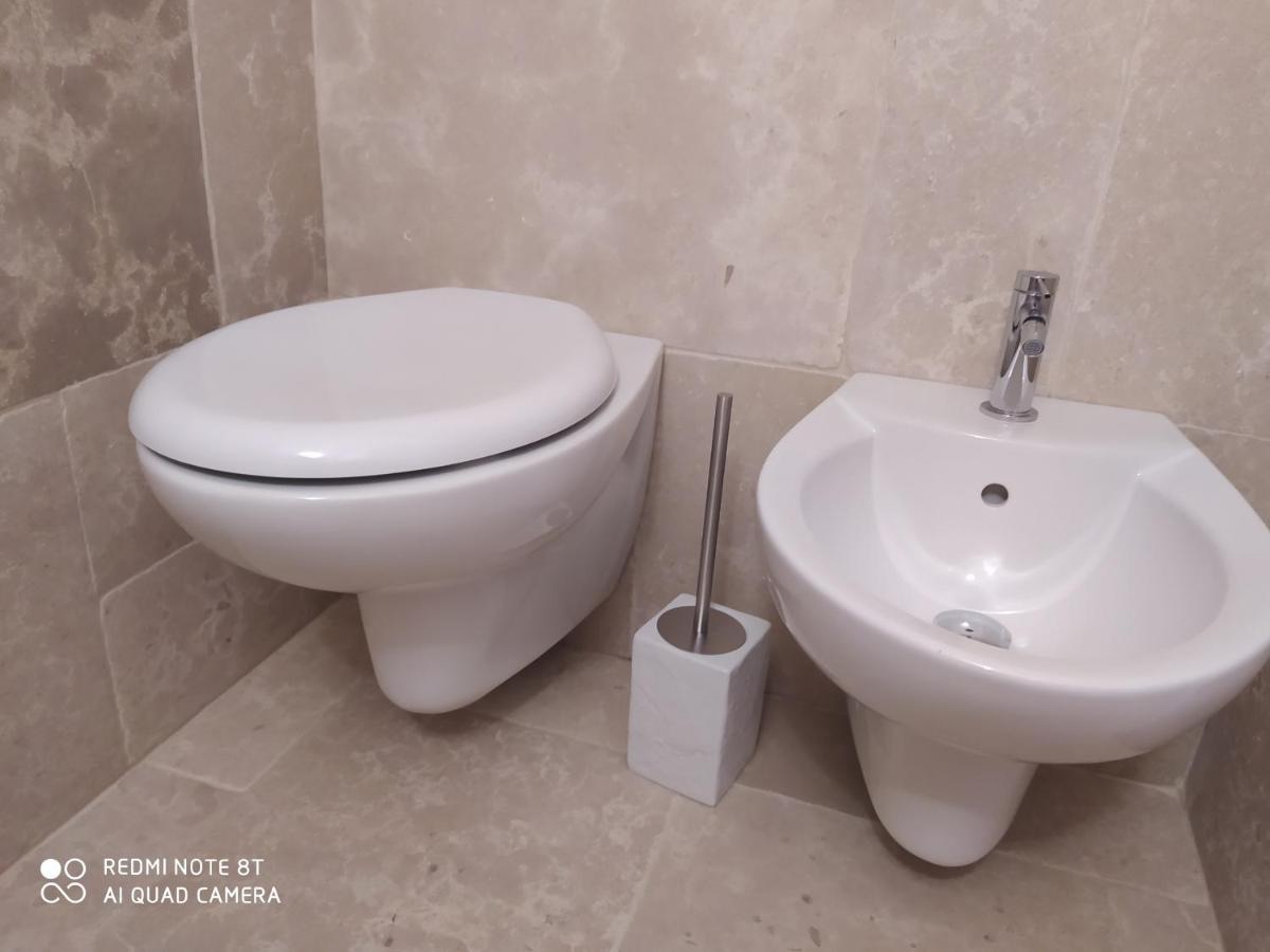 Vila Pietrabianca 17 Ostuni Exteriér fotografie