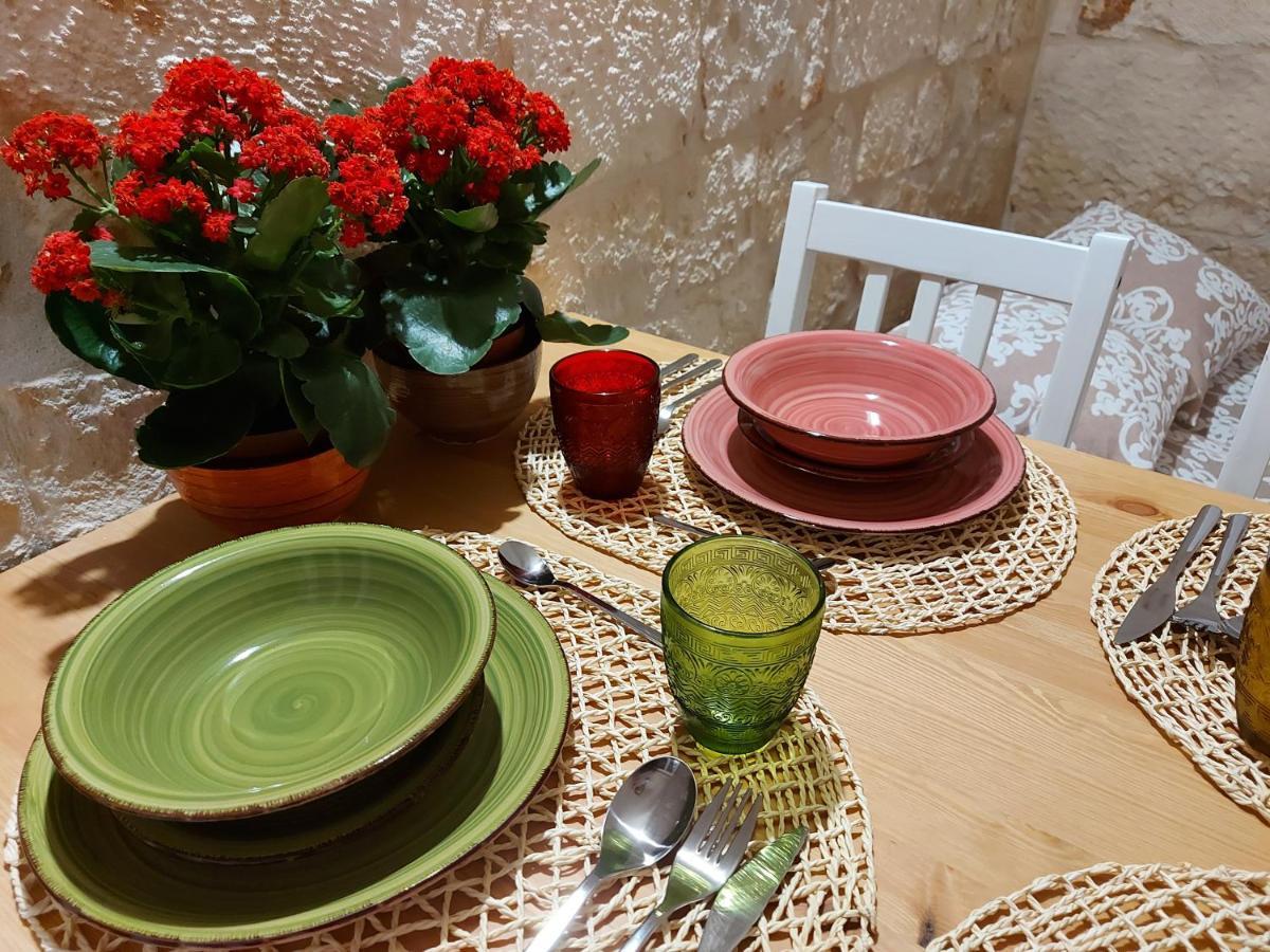 Vila Pietrabianca 17 Ostuni Exteriér fotografie