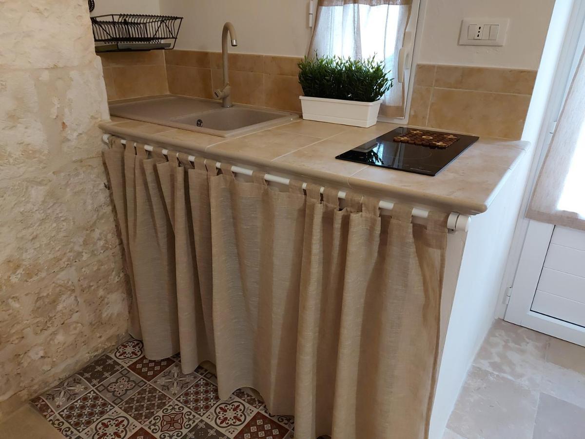 Vila Pietrabianca 17 Ostuni Exteriér fotografie